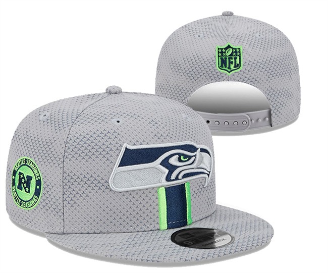 Seattle Seahawks 2025 Stitched Snapback Hats 011