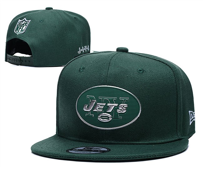 New York Jets 2025 Stitched Snapback Hats 005