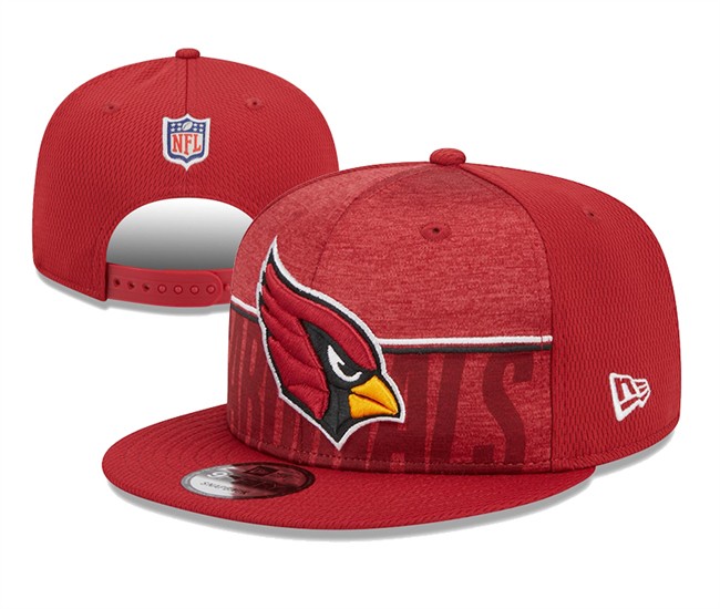 Arizona Cardinals 2025 Stitched Snapback Hats 012