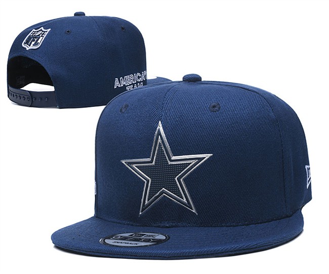 Dallas Cowboys 2025 Stitched Snapback Hats 027