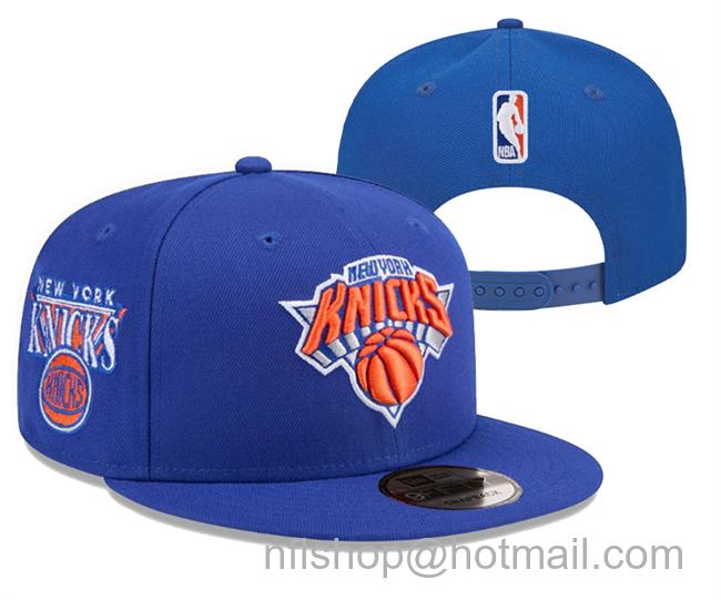 New York Knicks 2025 Stitched Snapback Hats 001