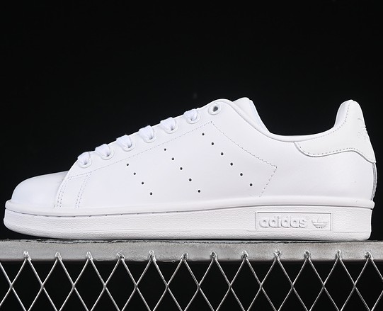 adidas STAN SMITH 'Triple White' FTWWHT S75104