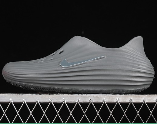 Nike ReactX Rejuven8 Smoke Grey/ Smoke Grey/ Smoke Grey HV5060-002 Sneaker