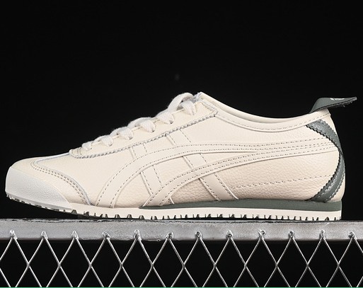 Onitsuka Tiger Mexico 66 'Cream Sage' 1183B781-103 Sneaker