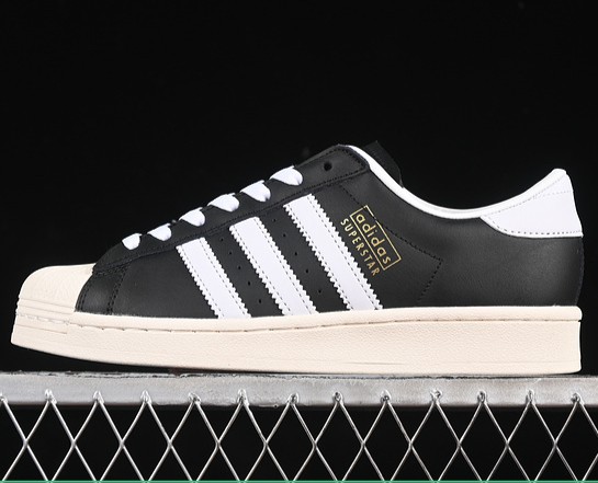 adidas Superstar Vintage Earth Strata Black JI0319 Sneaker