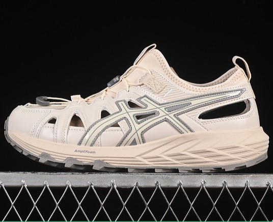 ASICS Gel-Sonoma SE Grey Cream 1203A408-022 Sneaker