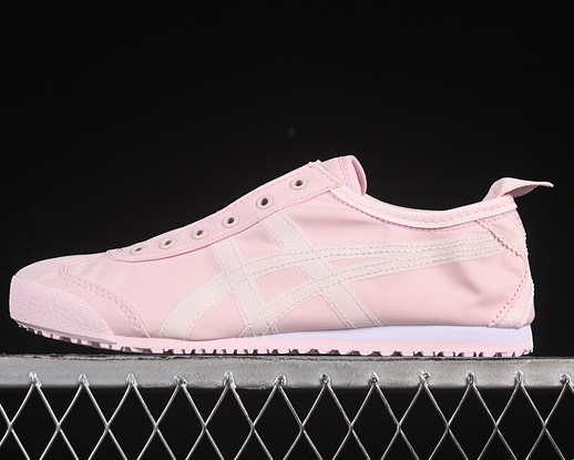 Onitsuka Tiger Mexico 66 Slip-on Pink White 1183B603-700 Sneaker