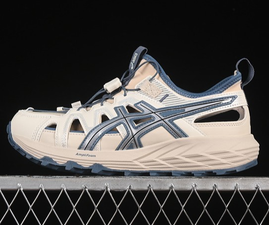 ASICS Gel-Sonoma SE Cream Blue 1203A670-200 Sneaker