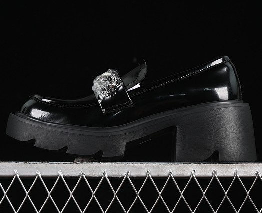 WOMEN'S GG-CC BLACK SILVER G23X5112A