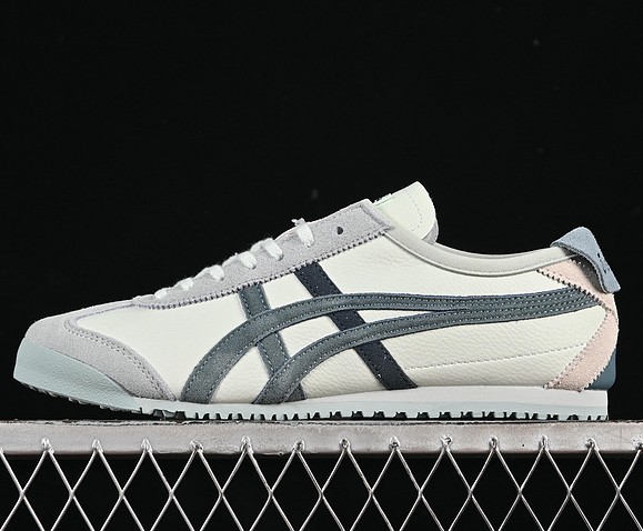 Onitsuka Tiger Mexico 66 Pale Mint Foggy Teal 1183C076-300 Sneaker