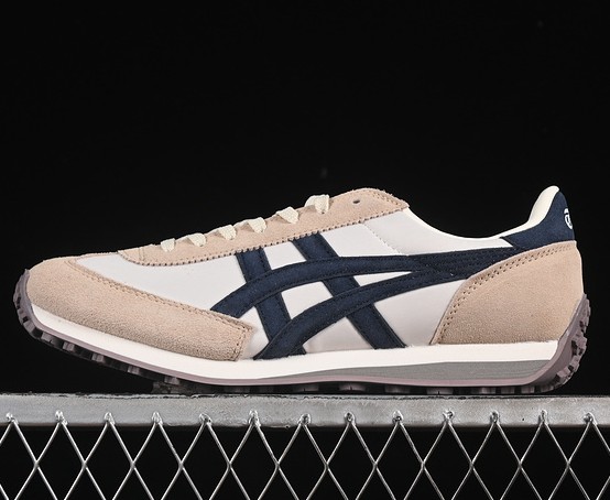 EDR 1978 - Onitsuka Tiger White Grey Navy Blue 1183C263-251 Sneaker