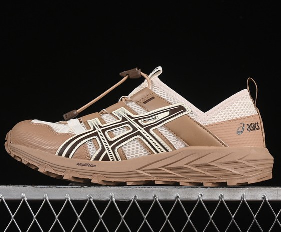 Asics Gel-Sonoma TR Birch Camel Beige 1203A719-200 (Men's US7-11 Women's USW5.5-8) Sneaker