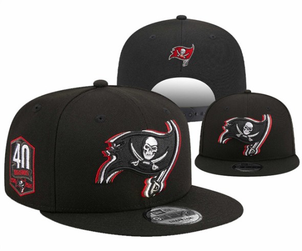 Tampa Bay Buccaneers 2025 Stitched Snapback Hats 010