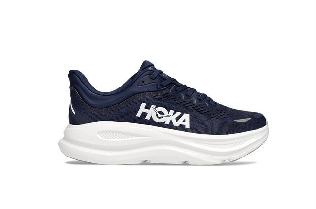 Men's Hoka Bondi 9 Running Shoes 013