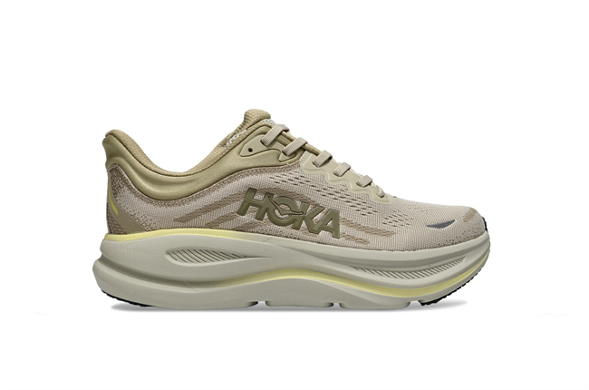 Men's Hoka Bondi 9 Running Shoes 022