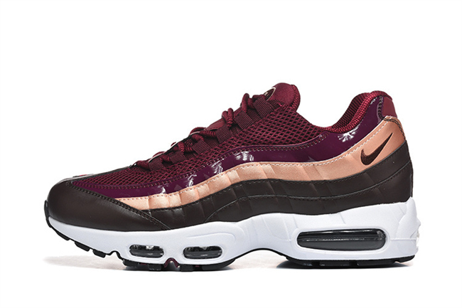 Men's Hot sale Running weapon Air Max 95 Shoes 064