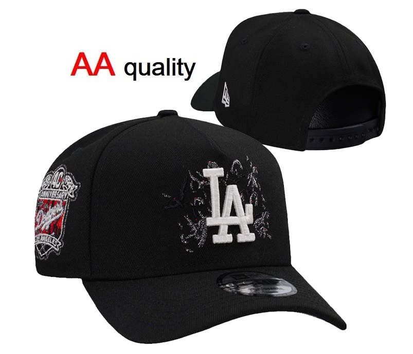 Los Angeles Dodgers 2026 Stitched Snapback Hats 007