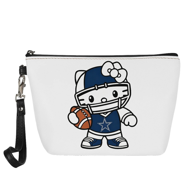 Dallas Cowboys 2026 Portable Cosmetic Bag 002(Pls Check Description For Details)