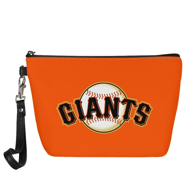 San Francisco Giants 2026 Portable Cosmetic Bag 002(Pls Check Description For Details)