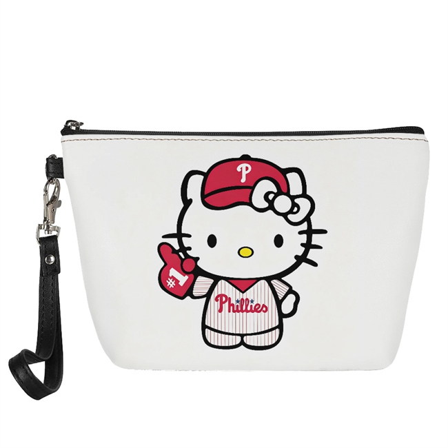 Philadelphia Phillies 2026 Portable Cosmetic Bag 003(Pls Check Description For Details)
