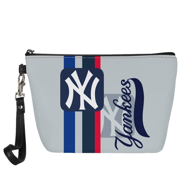 New York Yankees 2026 Portable Cosmetic Bag 001(Pls Check Description For Details)