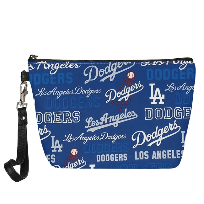 Los Angeles Dodgers 2026 Portable Cosmetic Bag 003(Pls Check Description For Details)