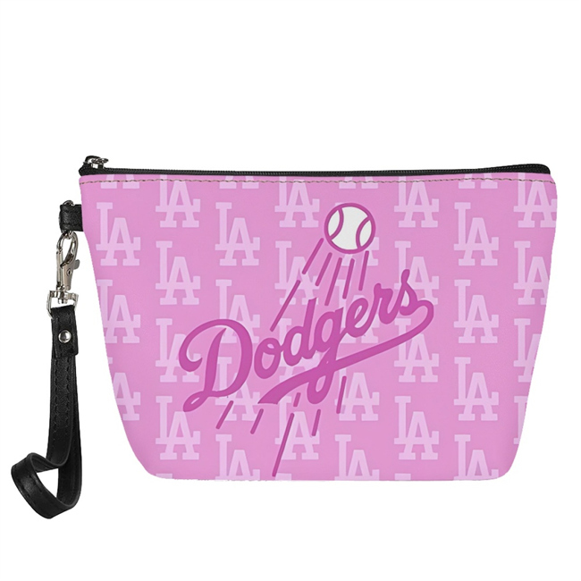Los Angeles Dodgers 2026 Portable Cosmetic Bag 005(Pls Check Description For Details)