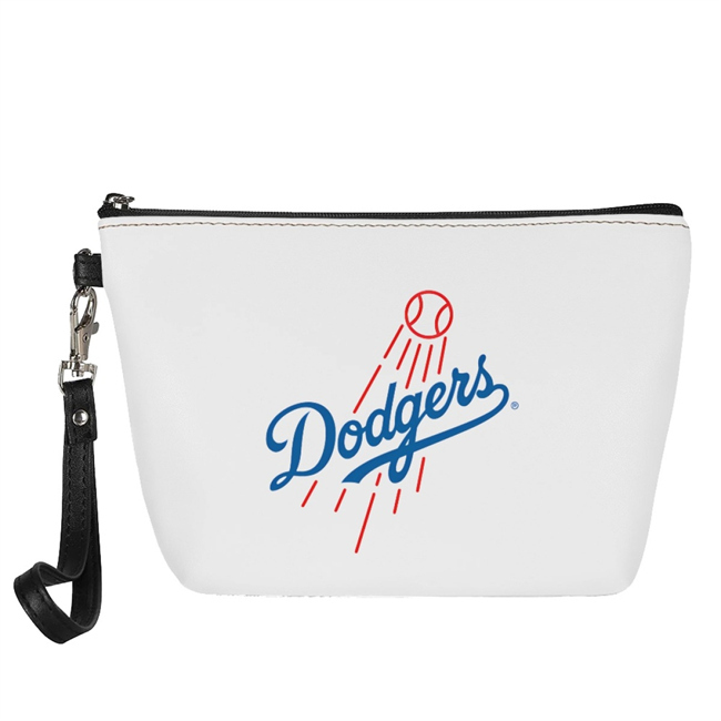Los Angeles Dodgers 2026 Portable Cosmetic Bag 010(Pls Check Description For Details)