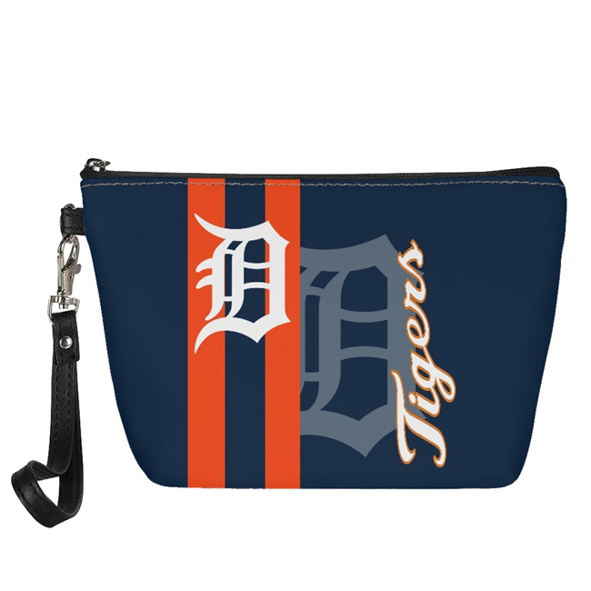 Detroit Tigers 2026 Portable Cosmetic Bag 005(Pls Check Description For Details)