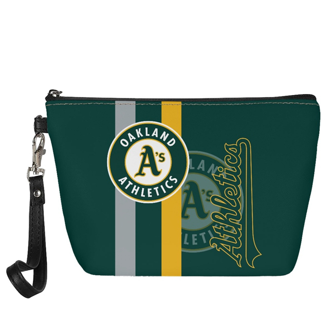 Athletics 2026 Portable Cosmetic Bag 001(Pls Check Description For Details)
