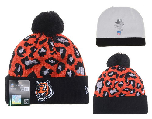 Cincinnati Bengals Beanies YD011