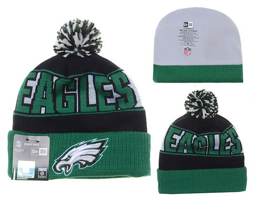 Philadelphia Eagles Beanies YD016