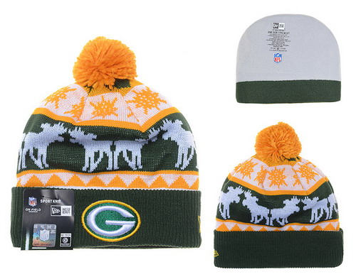 Green Bay Packers Beanies YD014