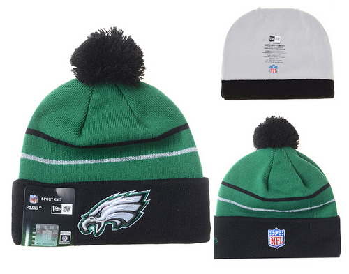 Philadelphia Eagles Beanies YD017