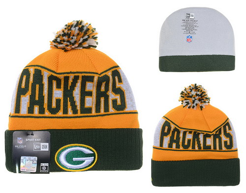 Green Bay Packers Beanies YD015