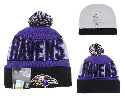 Baltimore Ravens Beanies YD013