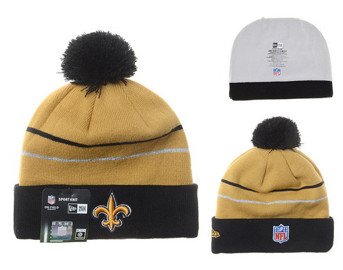 New Orleans Saints Beanies YD013