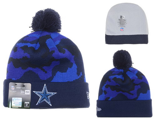 Dallas Cowboys Beanies YD022