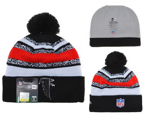 Atlanta Falcons Beanies YD006