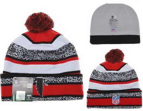 Atlanta Falcons Beanies YD003