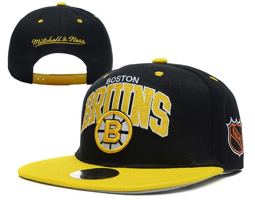 Boston Bruins Snapbacks YD003