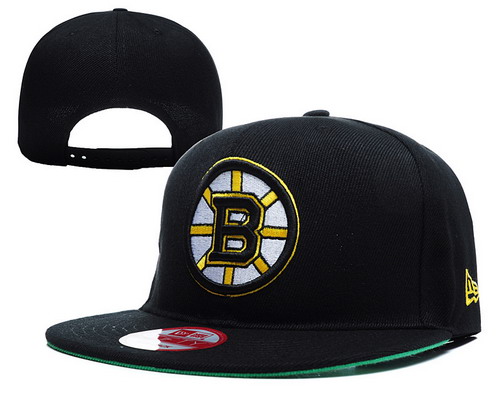 Boston Bruins Snapbacks YD004