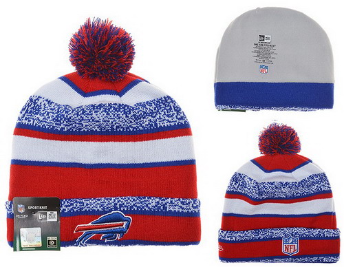 Buffalo Bills Beanies YD004