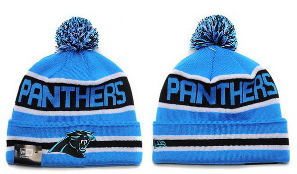 Carolina Panthers Beanies YD001