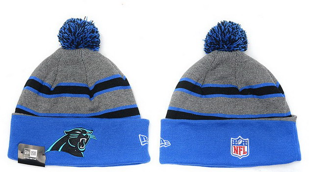 Carolina Panthers Beanies YD002