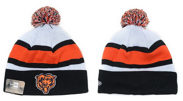 Chicago Bears Beanies YD004