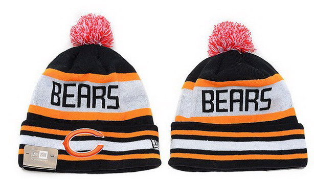 Chicago Bears Beanies YD001