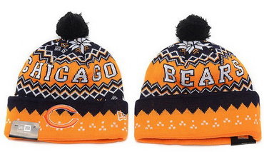 Chicago Bears Beanies YD010