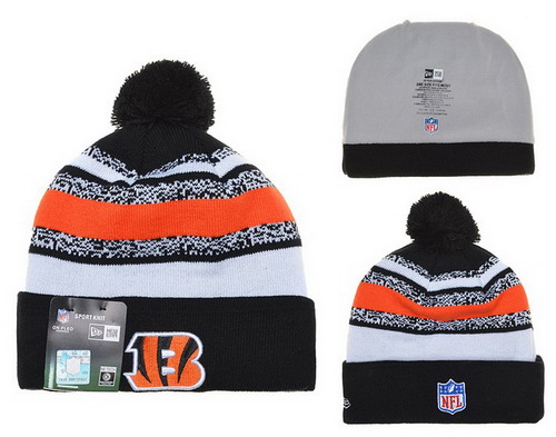 Cincinnati Bengals Beanies YD005