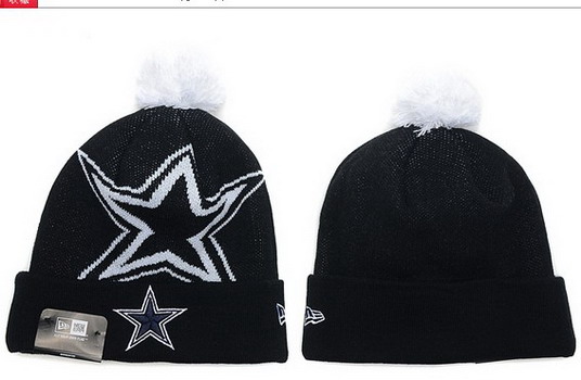 Dallas Cowboys Beanies YD001